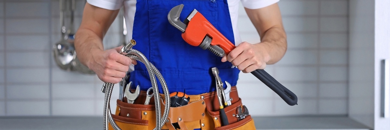 услуги сантехника сантехник